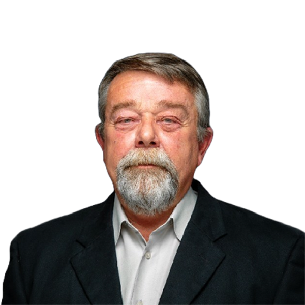 Gary Crockford