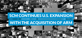 SCM Continues U.S. Expansion with the Acquisition of Affirmative Risk Management
