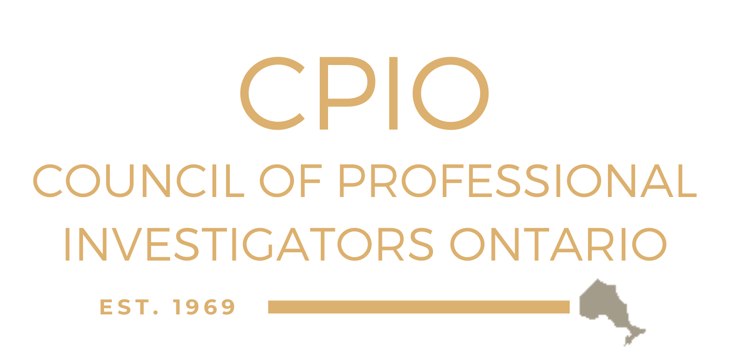 Xpera is platinum sponsor for Council of Professional Investigators of Ontario’s AGM