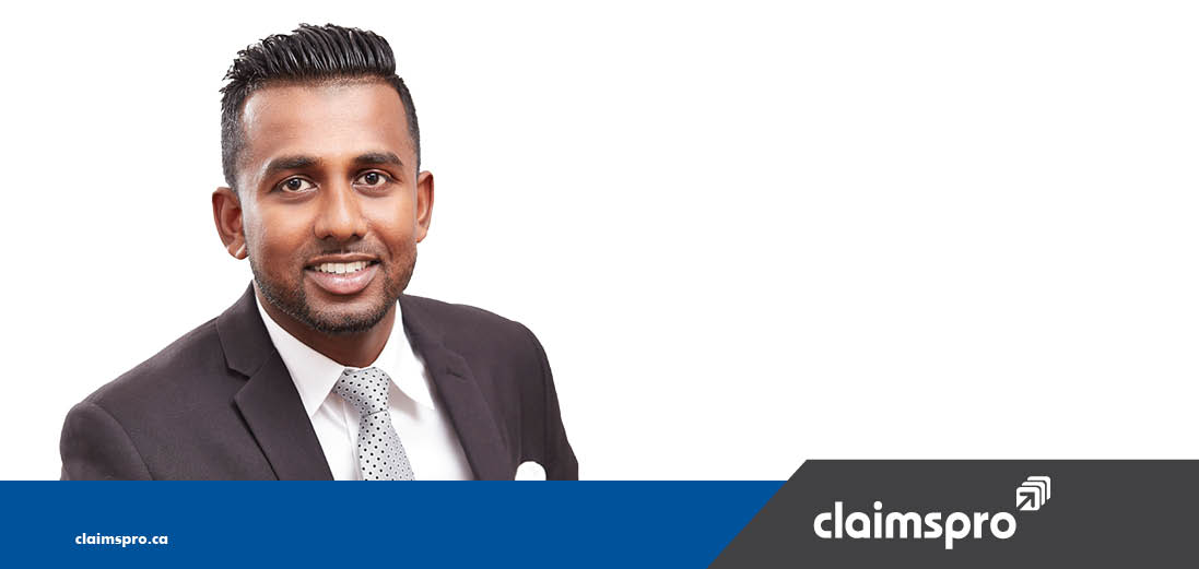 ClaimsPro Appoints Kumar Sivakumaran  to Vice President, National Operations