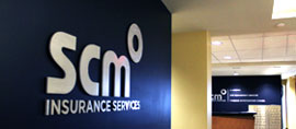 SCM Insurance Services Acquires Granite Divisions to Become a Leading Force in the Canadian Insurance Services Industry