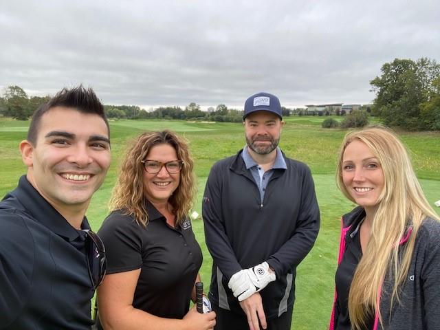 Pario celebrates the Women in Insurance Cancer Crusade’s (WICC’s)