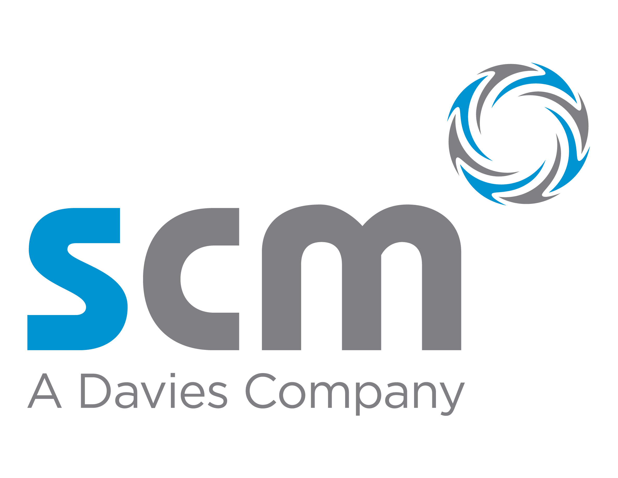 SCM Logo