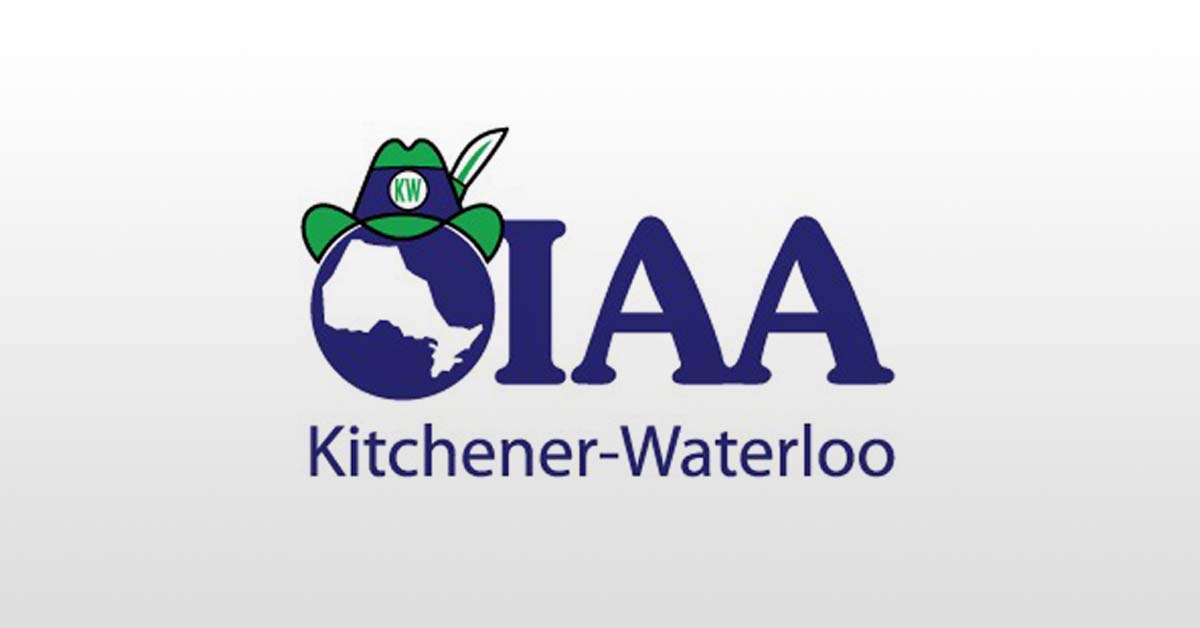 Xpera is a gold-level sponsor for the Kitchener-Waterloo OIAA Holiday Auction Fundraiser