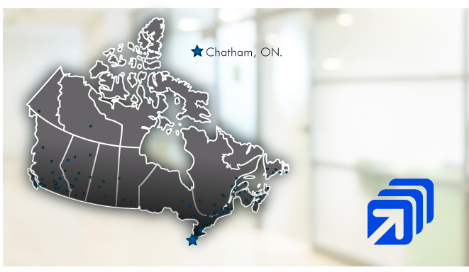 ClaimsPro Opens Chatham Office to Broaden Service Footprint  in Southwestern Ontario